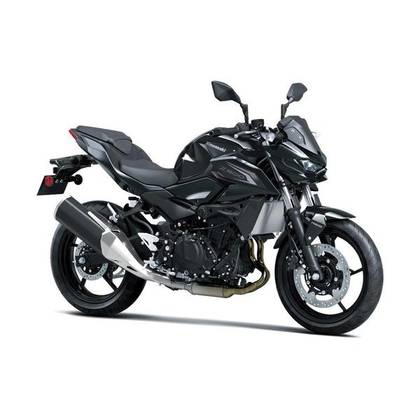 KAWASAKI Z500 KAWASAKI Z500